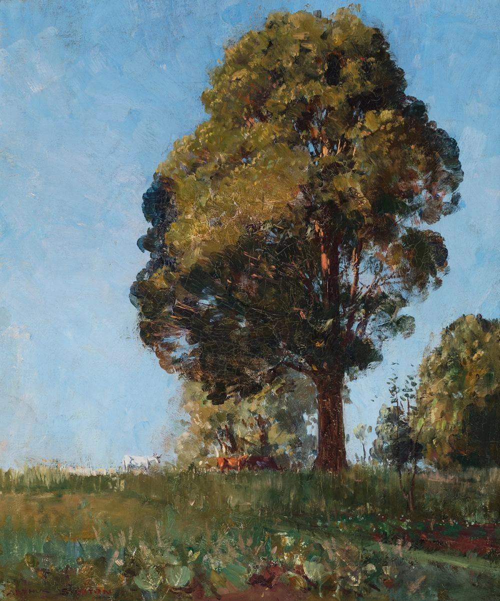 L'albero di Blackwood (1934)